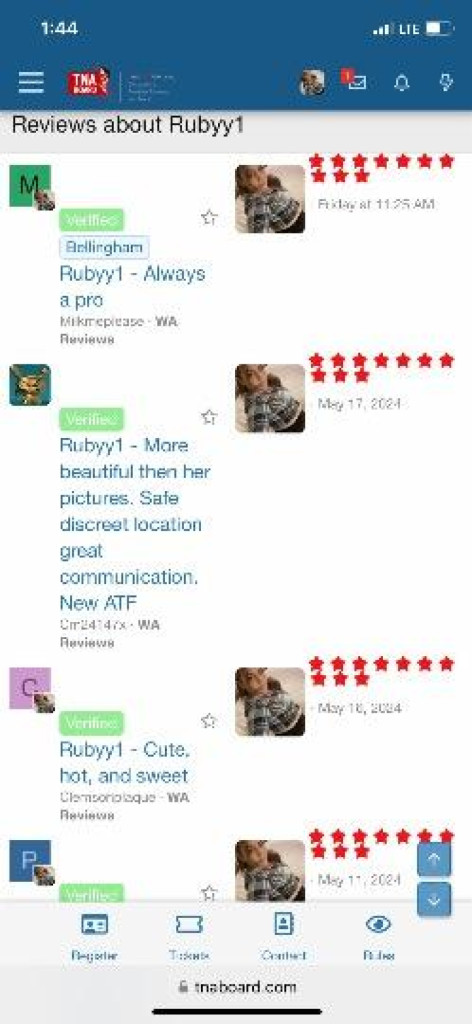 Rubyy photo 1