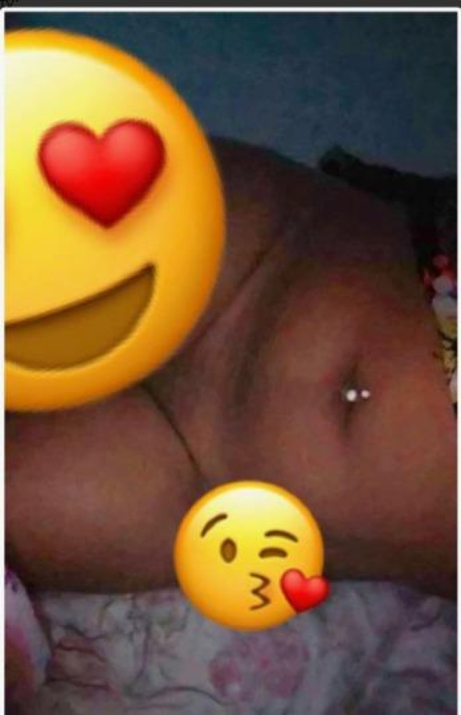 sexy red bone photo 1
