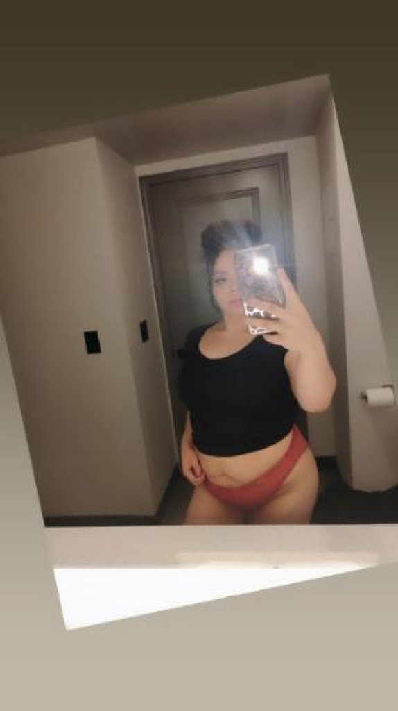 Marie photo 1
