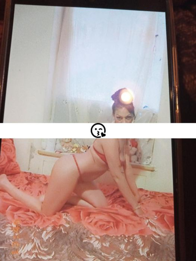 Anjelika photo 1