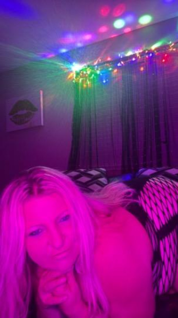 Sexual Experiences photo 1