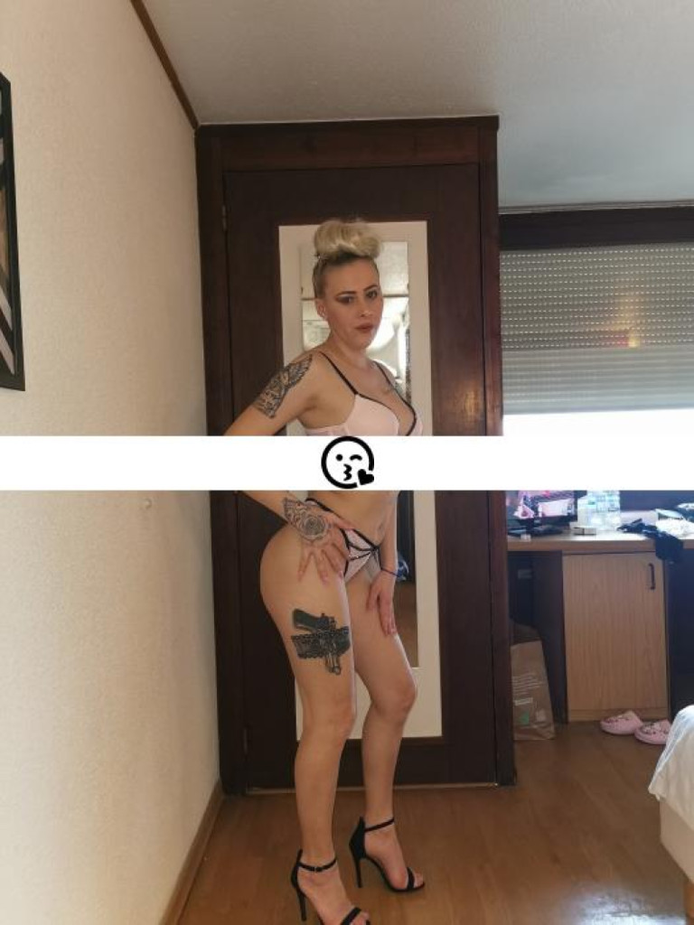 Madalina photo 1