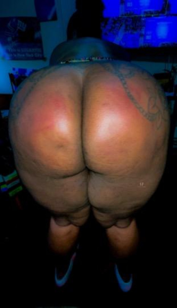 Mistress photo 1
