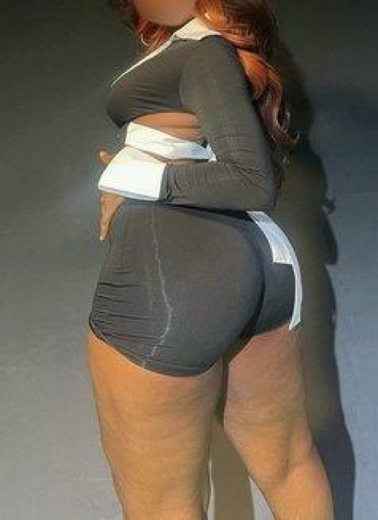 DIANNA – Angolan escort in Newcastle upon Tyne photo 1