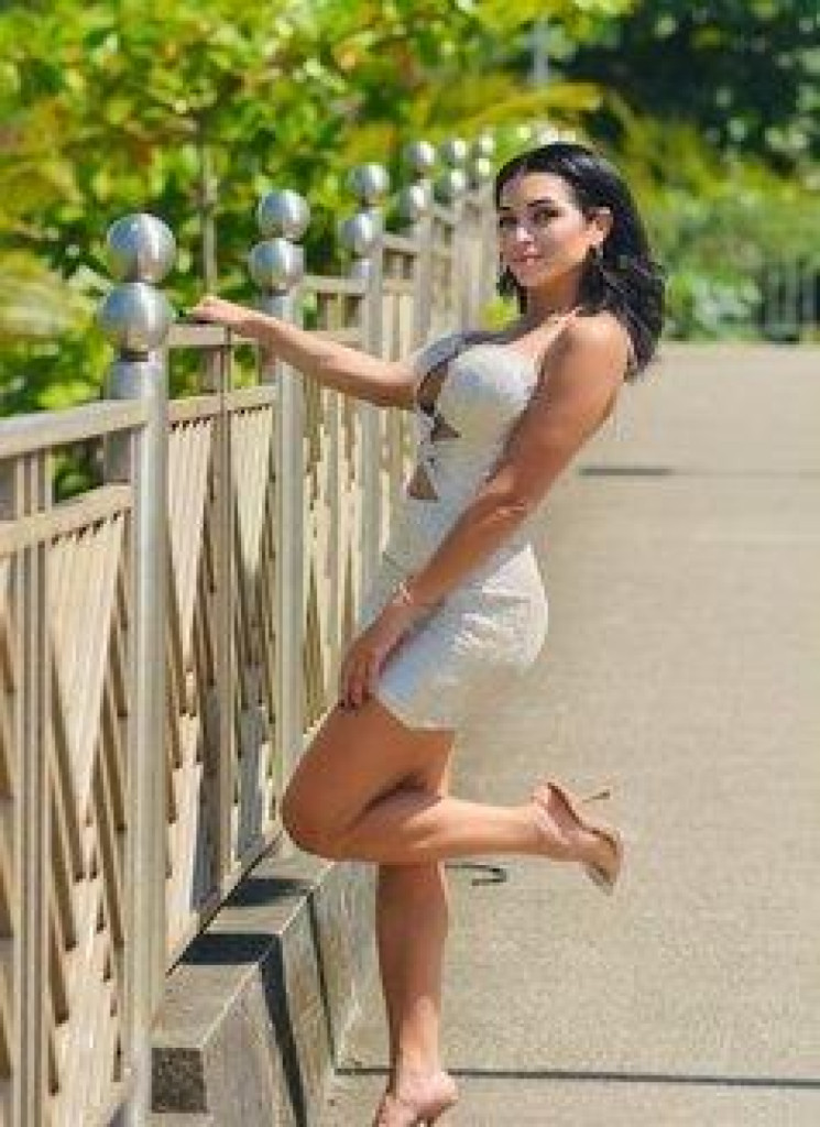 Chloe – Brazilian escort in Barcelona photo 1
