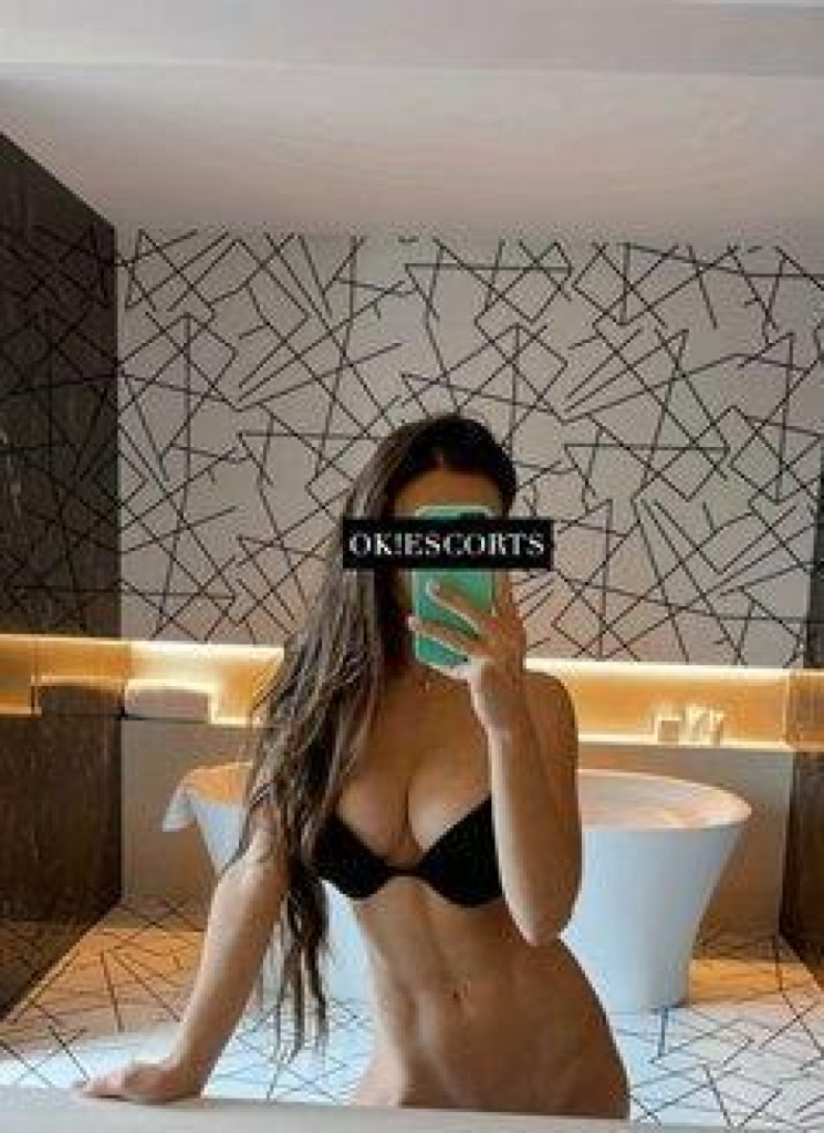 Ona – Spanish escort in Barcelona photo 1