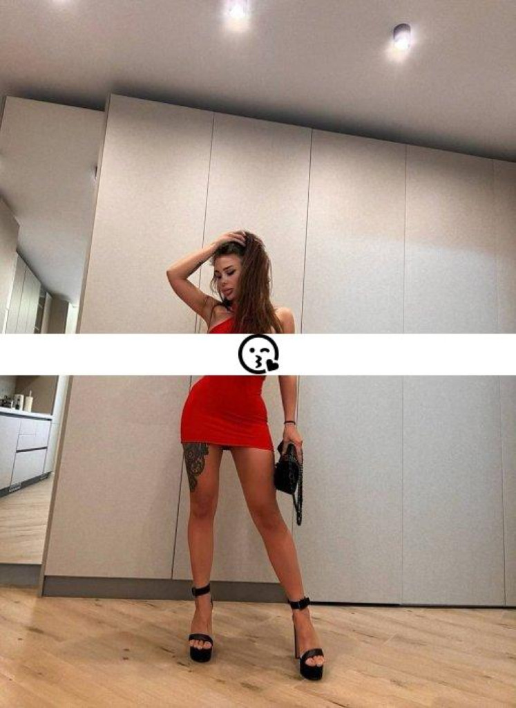 Kristina photo 1