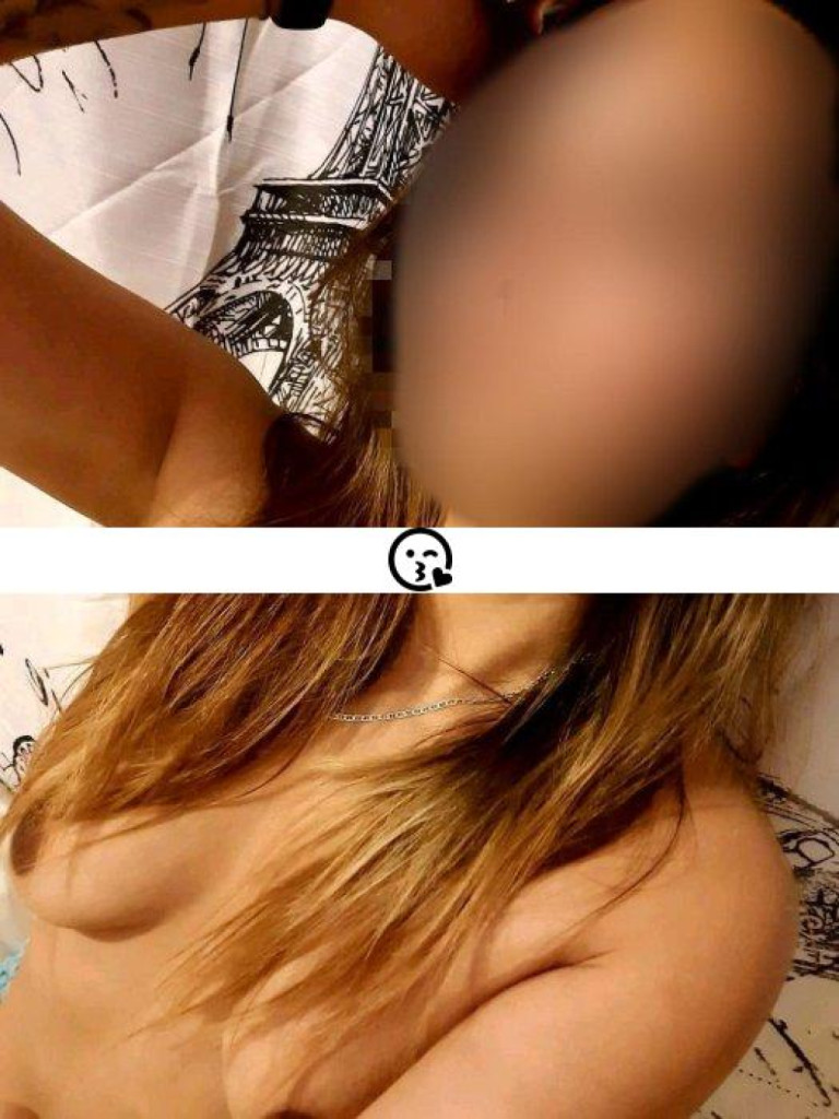 Vanessa photo 1