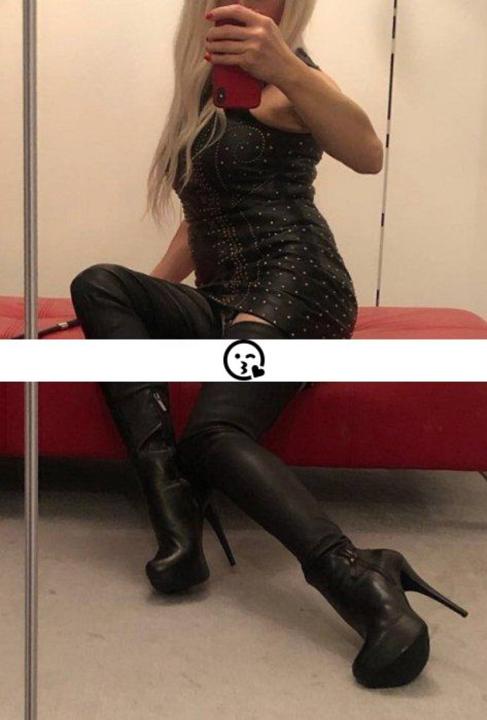 Mistress Diana photo 1