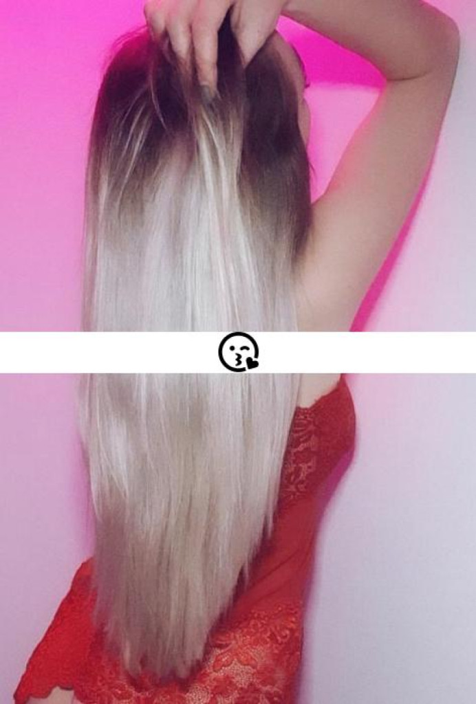 Milana photo 1