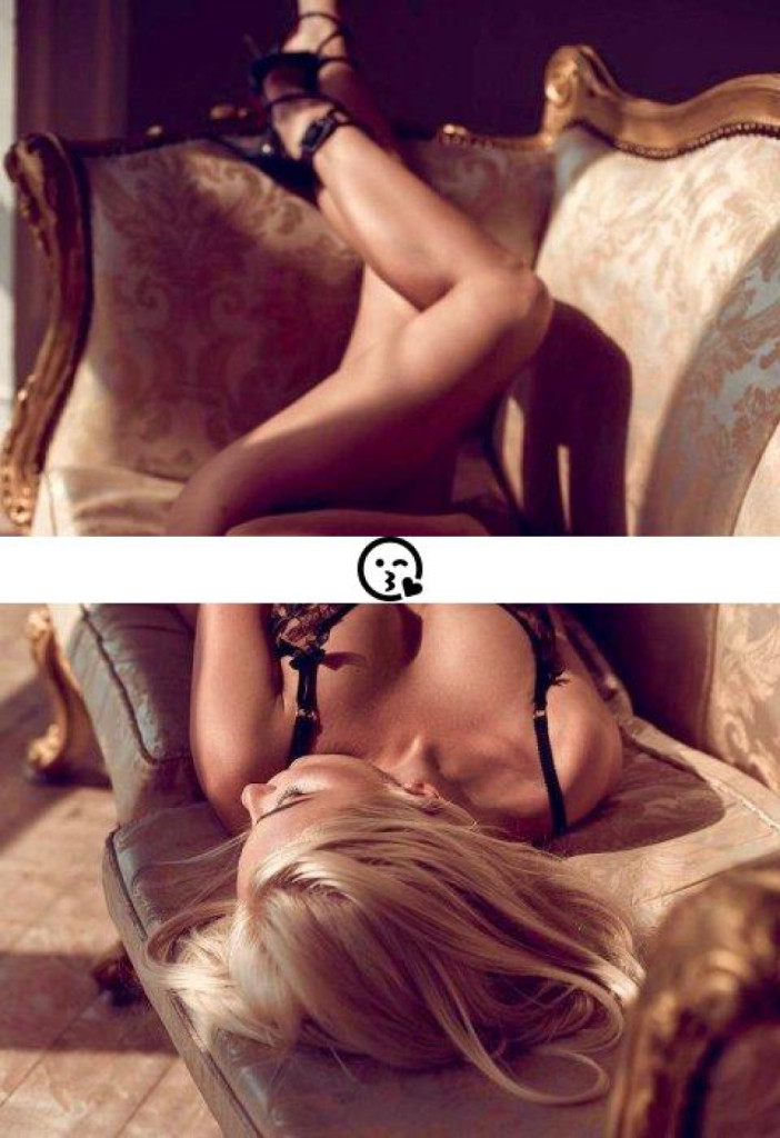 Anastasia photo 1
