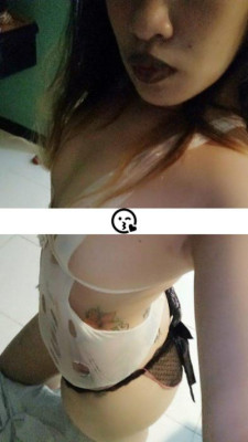 Alexxa Black listing photo