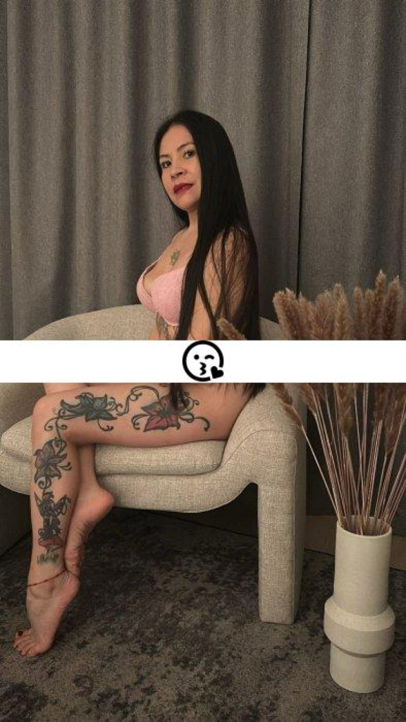 Alison photo 1