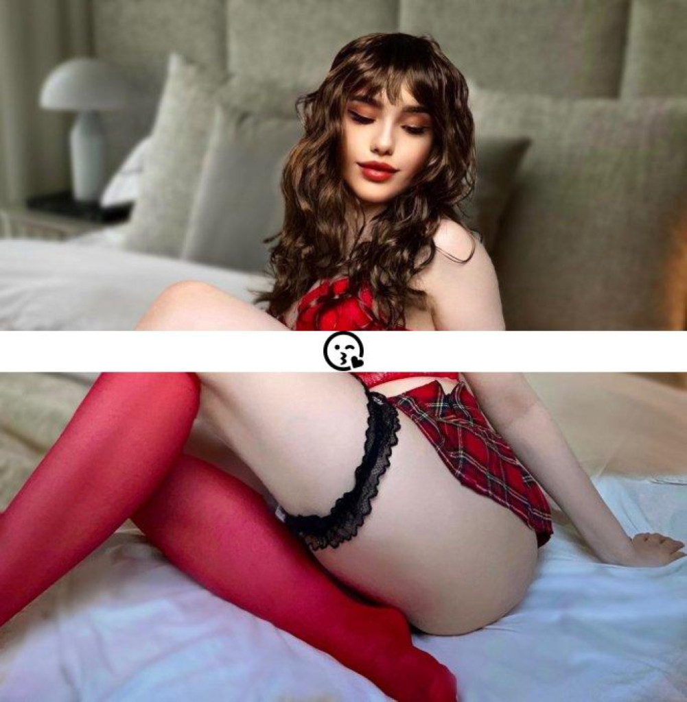 Violetta photo 1