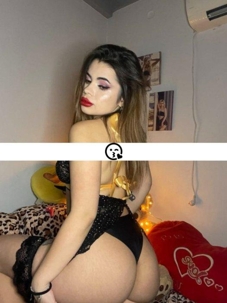 Bianca photo 1