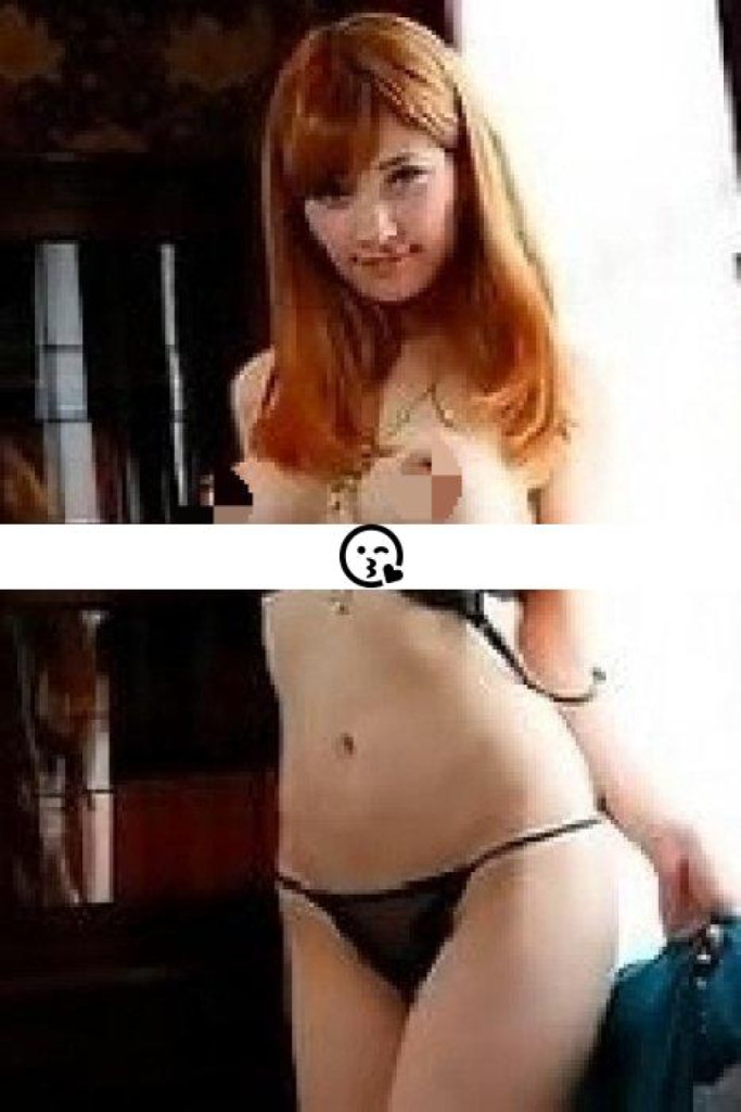 Kitty Wang photo 1