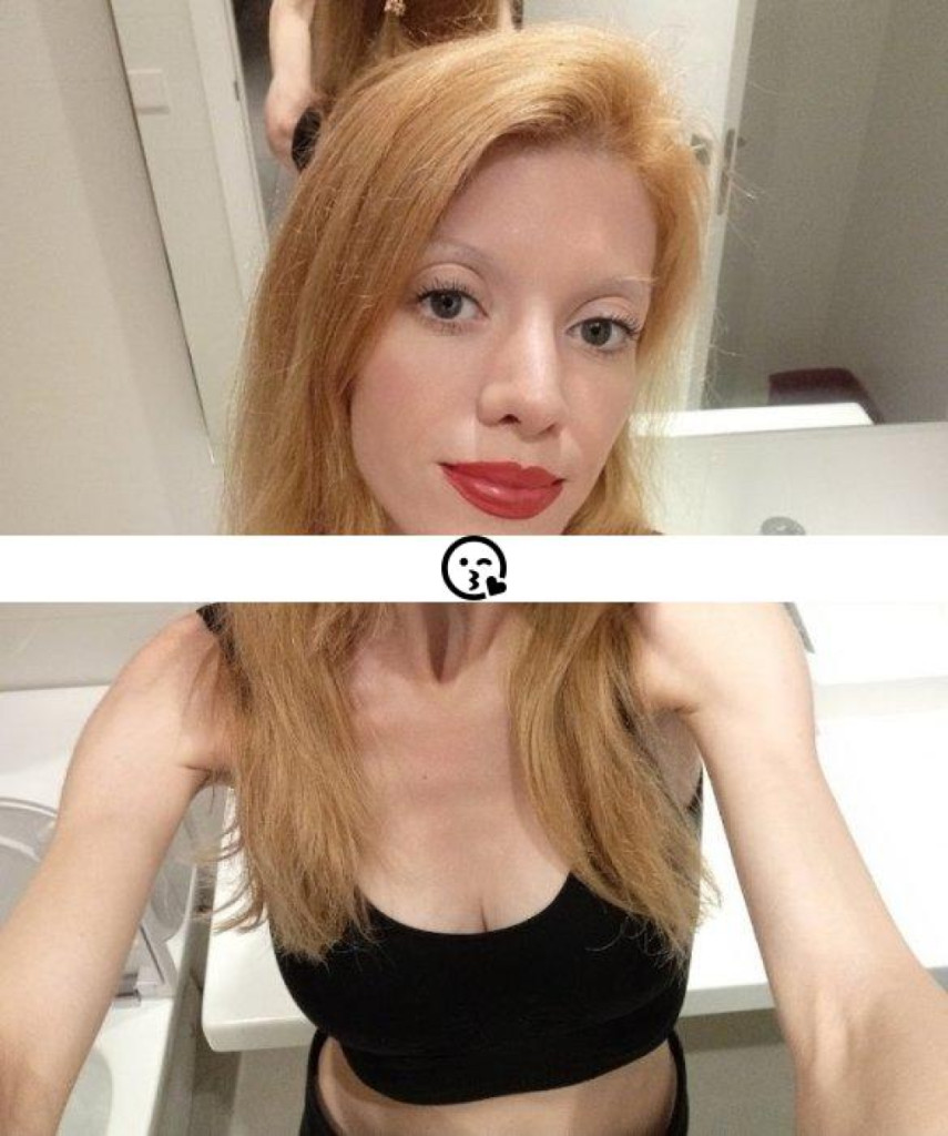 Lucecita photo 1