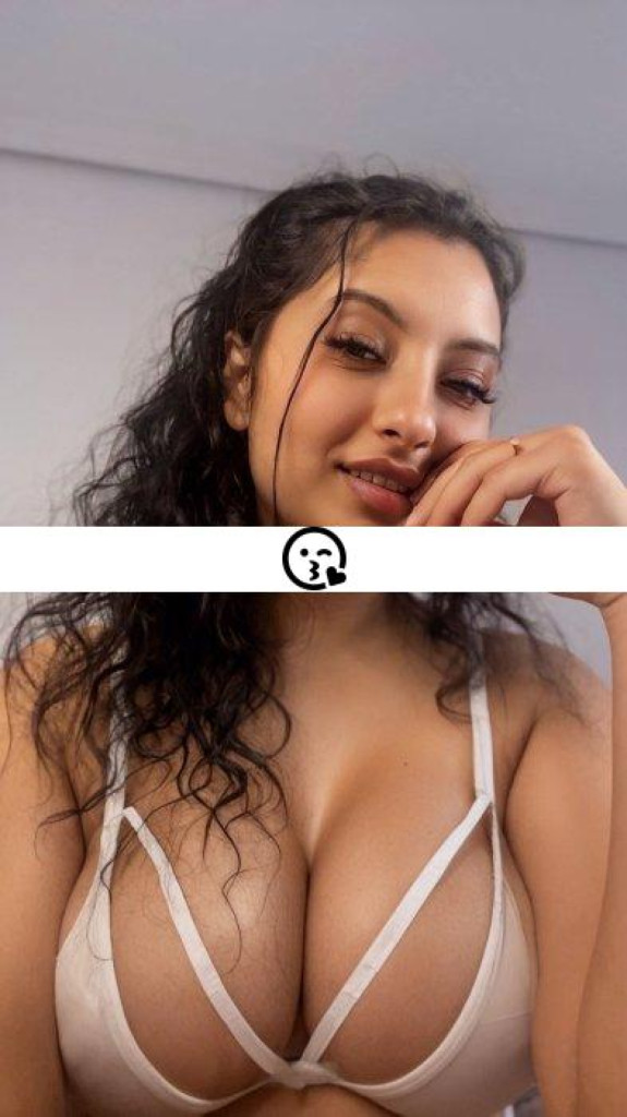 Olenka photo 1