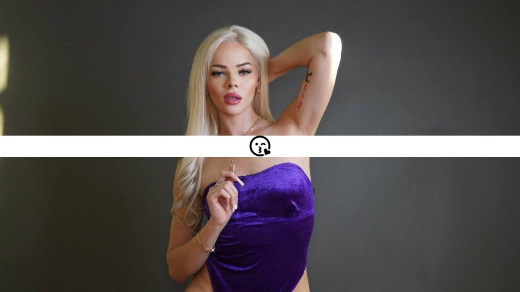 Irina photo 1