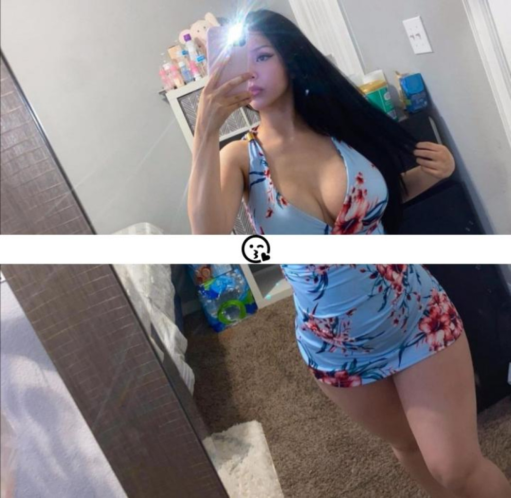 Katrina Pel photo 1