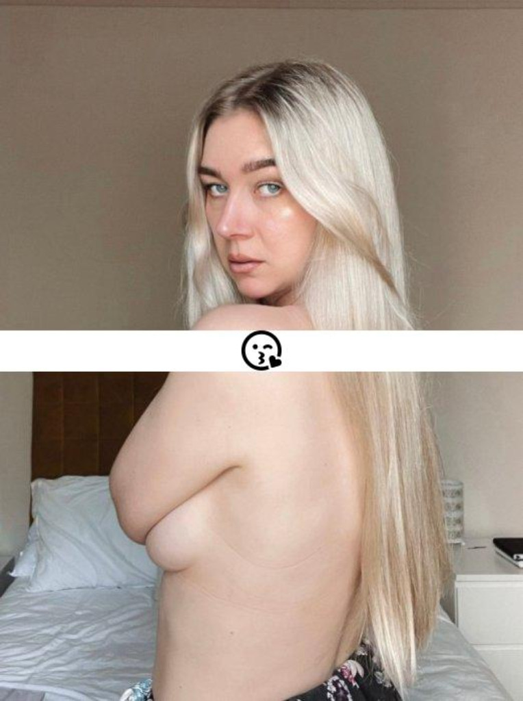 Ashley photo 1