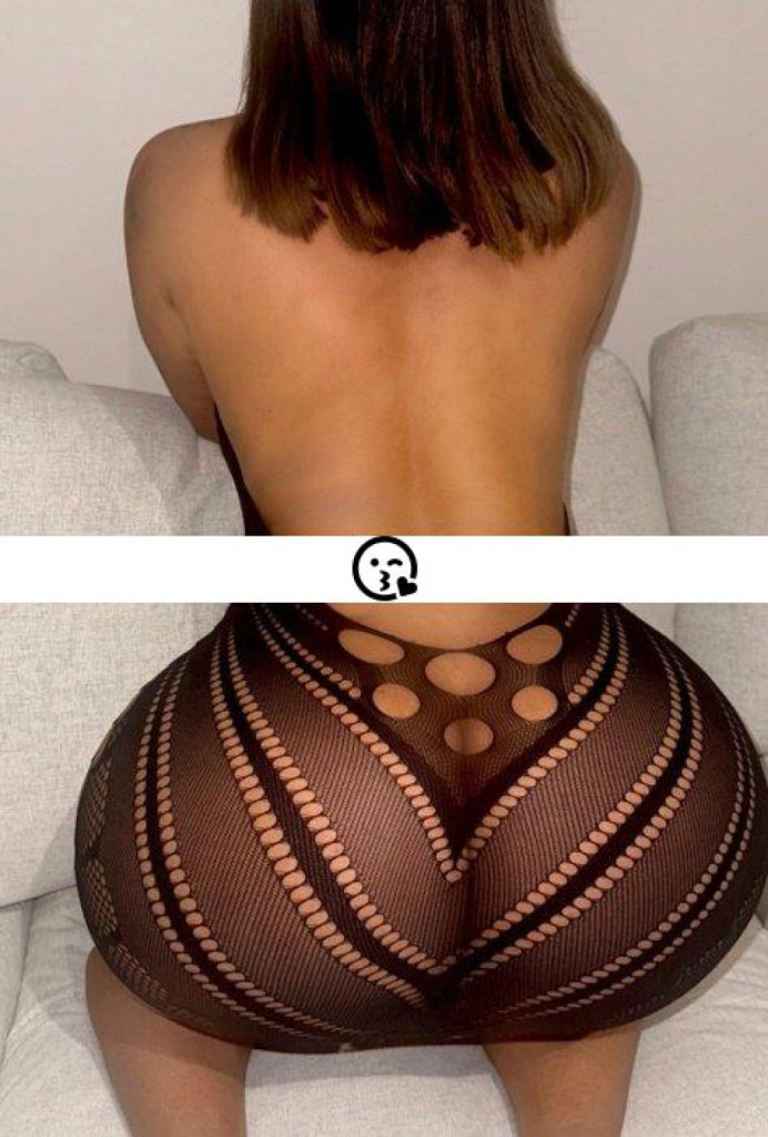 Kahina photo 1