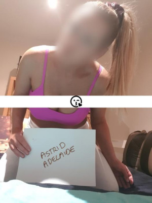Astrid listing photo