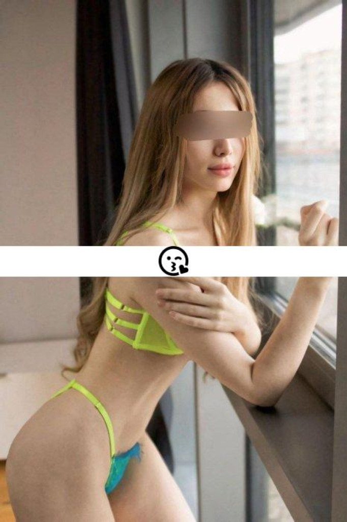 Miroslava photo 1
