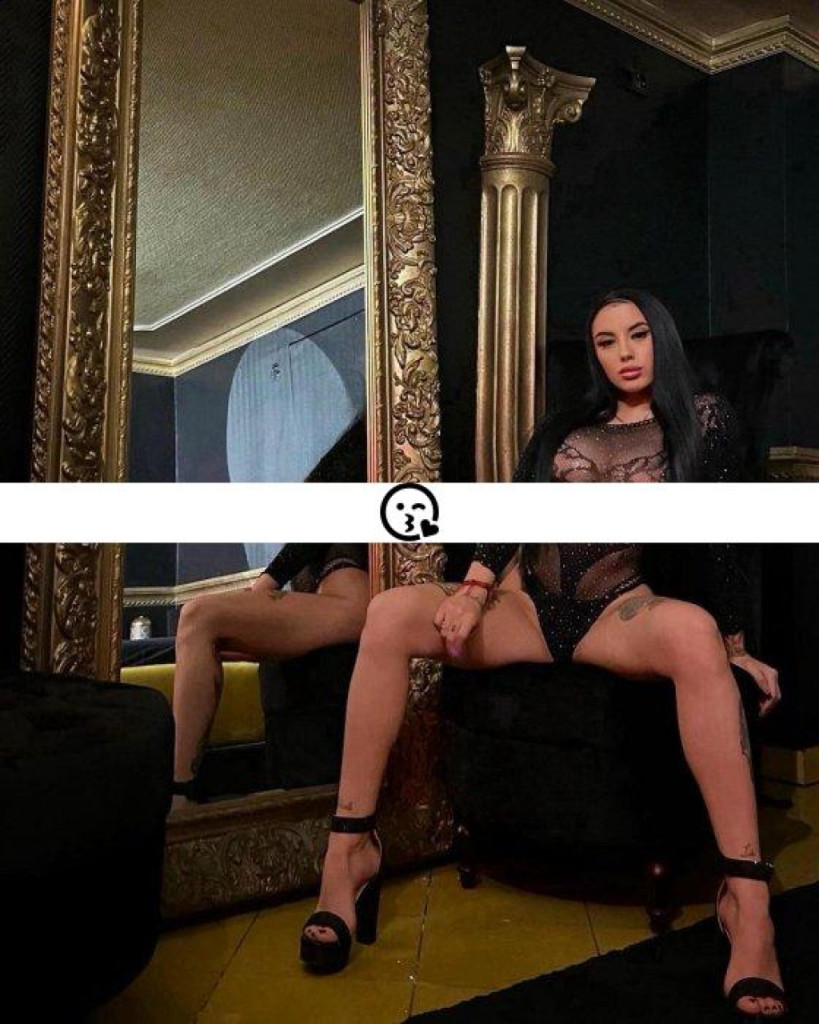 Antonella photo 1