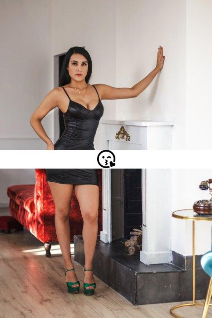 Sofia Morena photo 1
