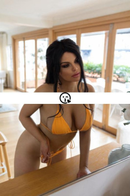Vivienne Black listing photo
