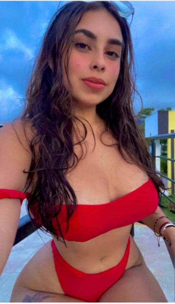 Rose🍑🍆💦 photo 1