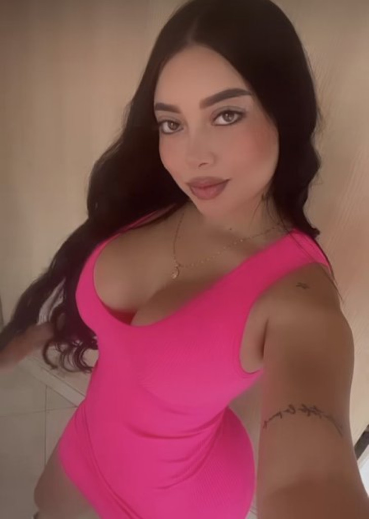 Amillia🍑 photo 1