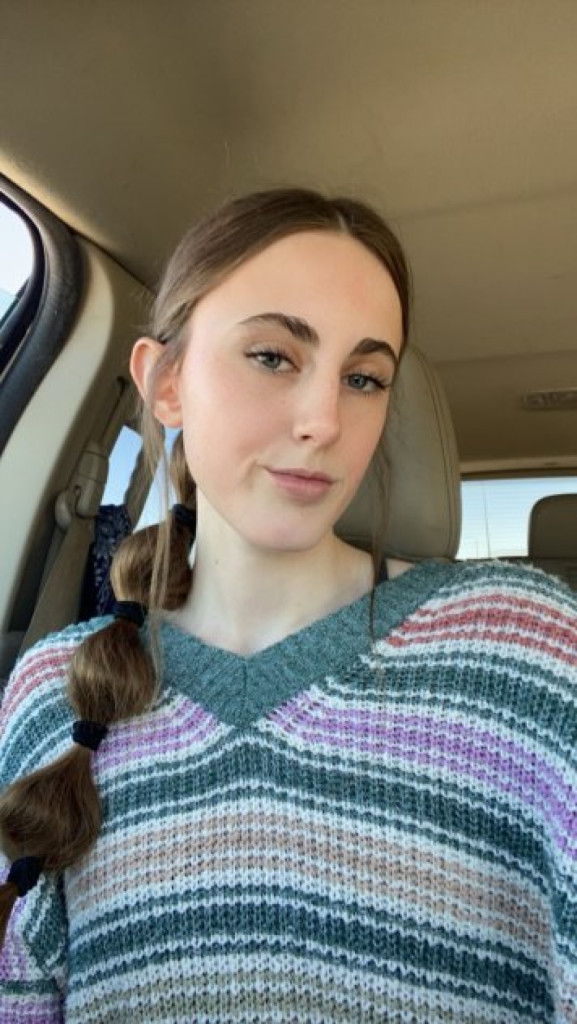 Kate photo 1