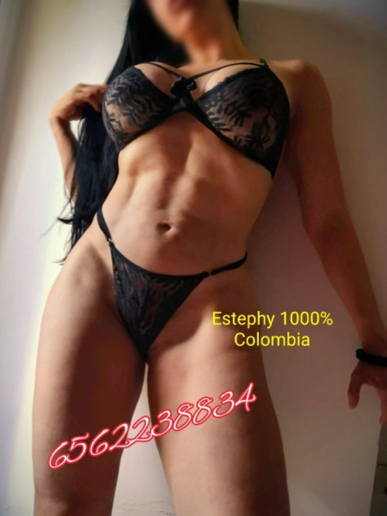 Estephy photo 1