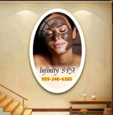 lnfinity SPA listing photo