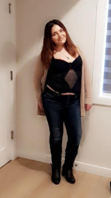 Sabrina listing photo