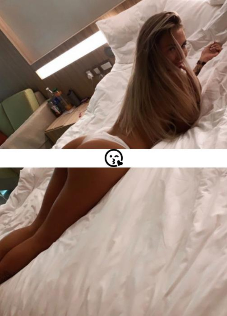Vanessa photo 1