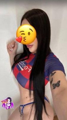 😍💕 AMORES POCO TIEMPO EN TU CIUDAD 100%REAL CARIO❤😘 listing photo