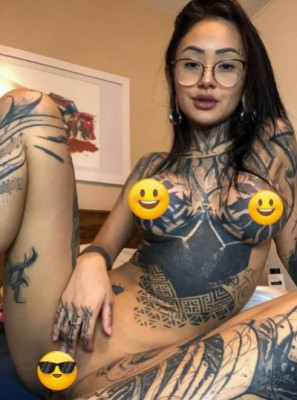 Sweet Sexy ASIAN Girl 💕soft Boobs💦Juicy Pussy BoDy MAssAGe With NURU🔵 listing photo