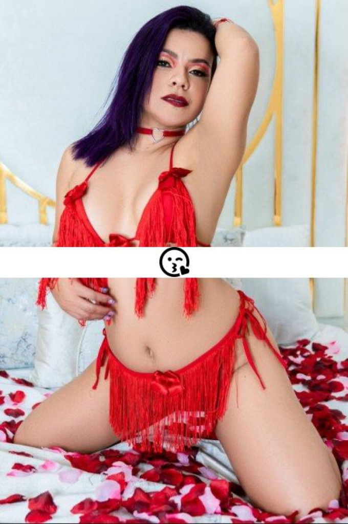 Jocelyn photo 1