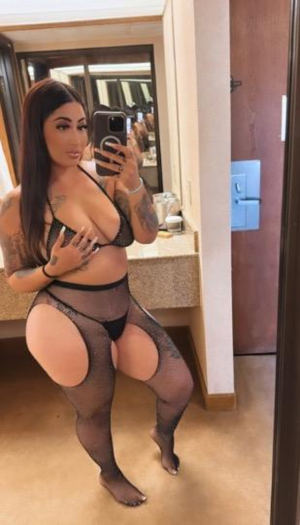 Jaylah photo 1