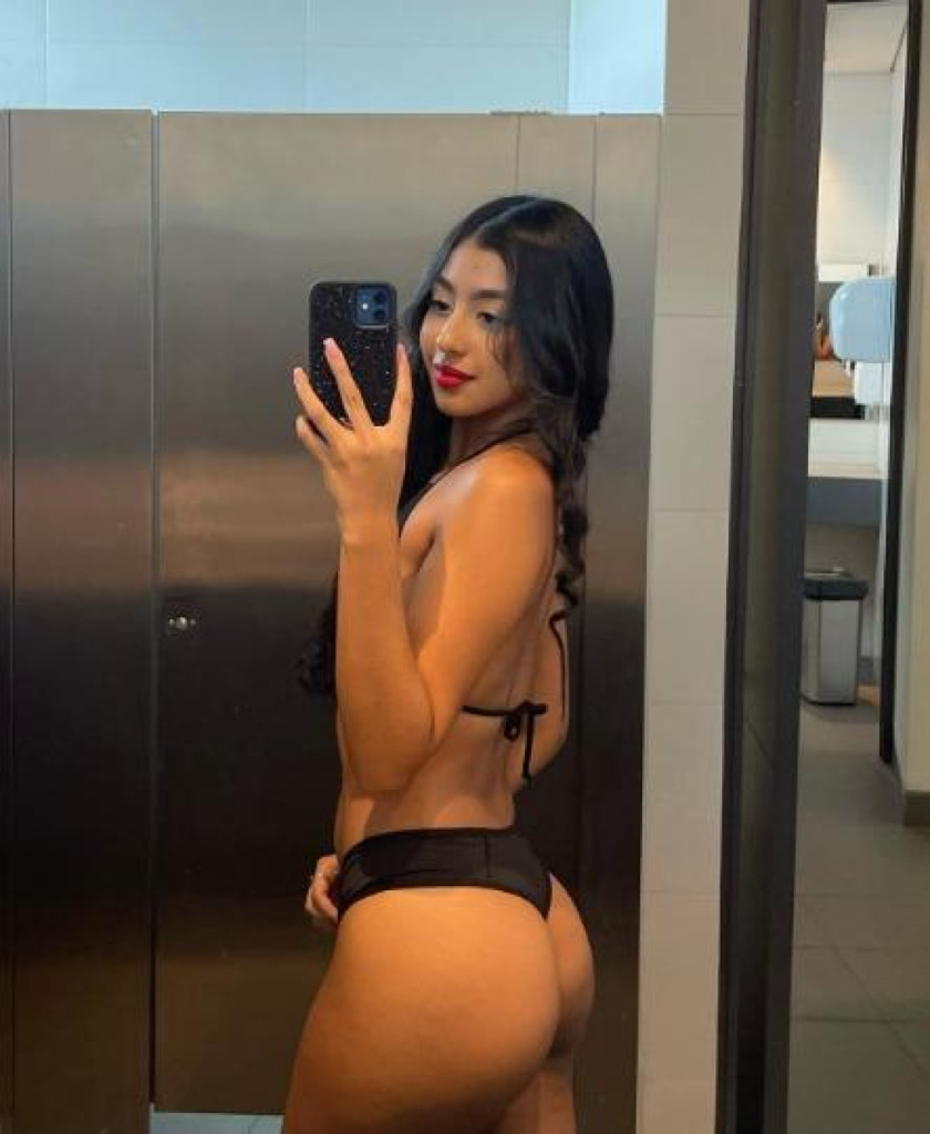 Fabiana photo 1