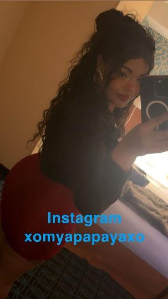 Marissa photo 1