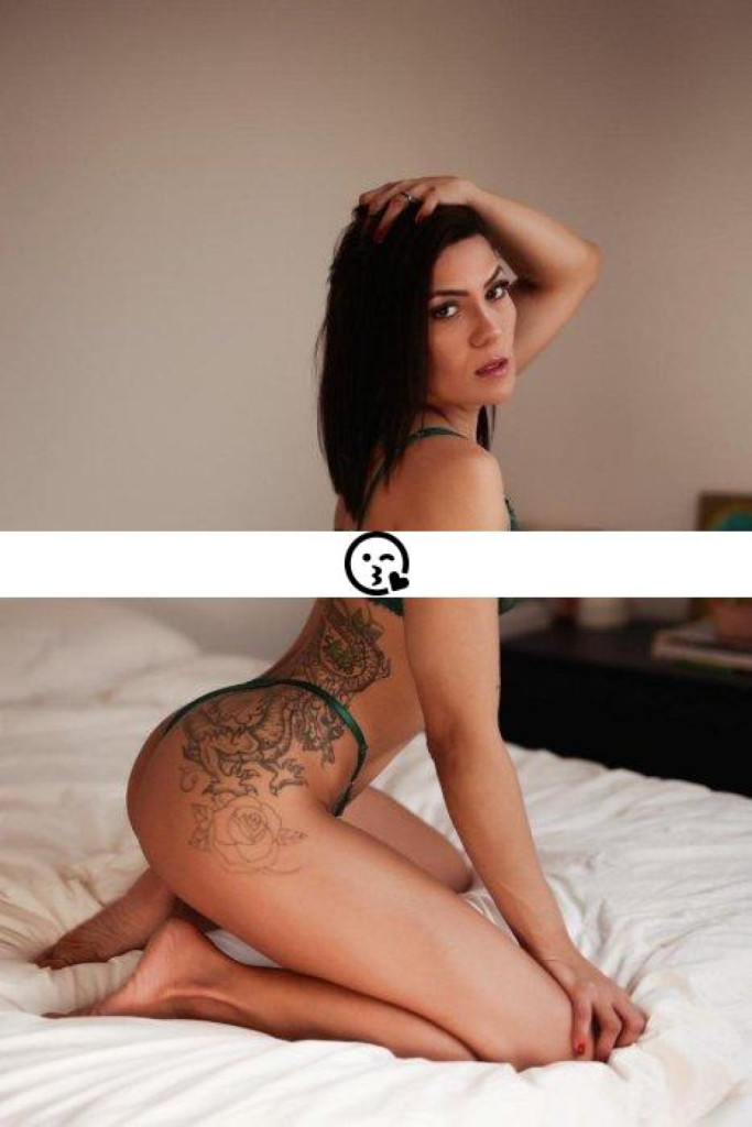 Sophia photo 1