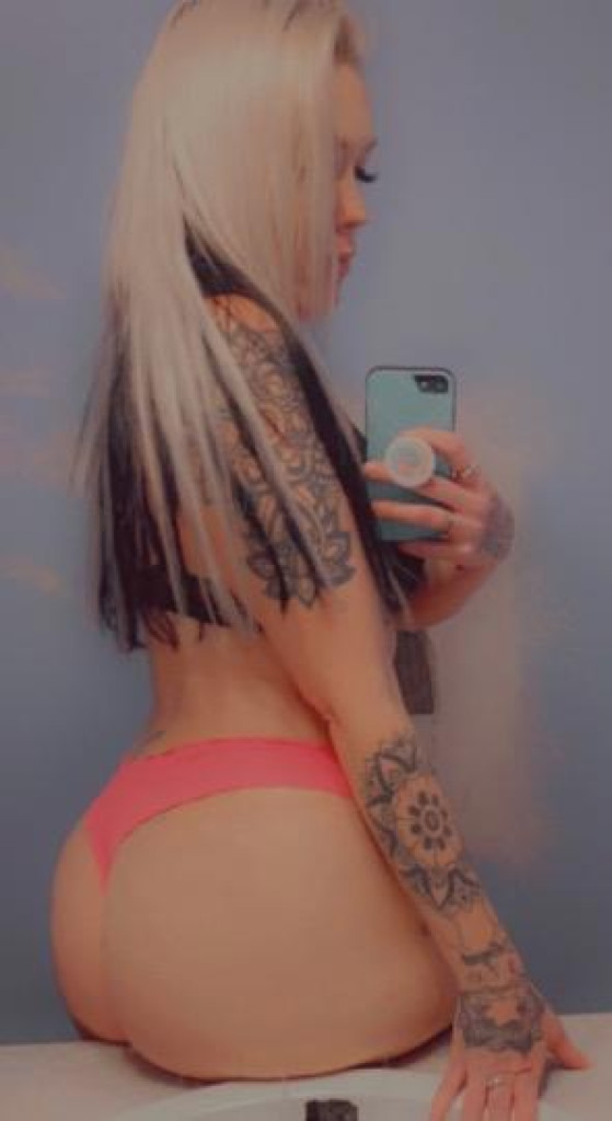 Amy photo 1