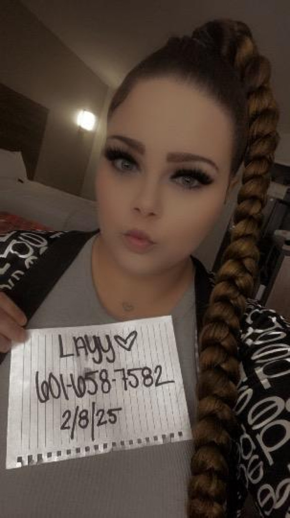 IG:LayyThaBaddest photo 1