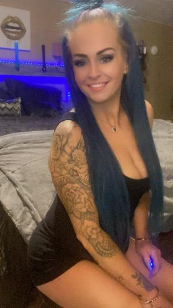 Cori photo 1