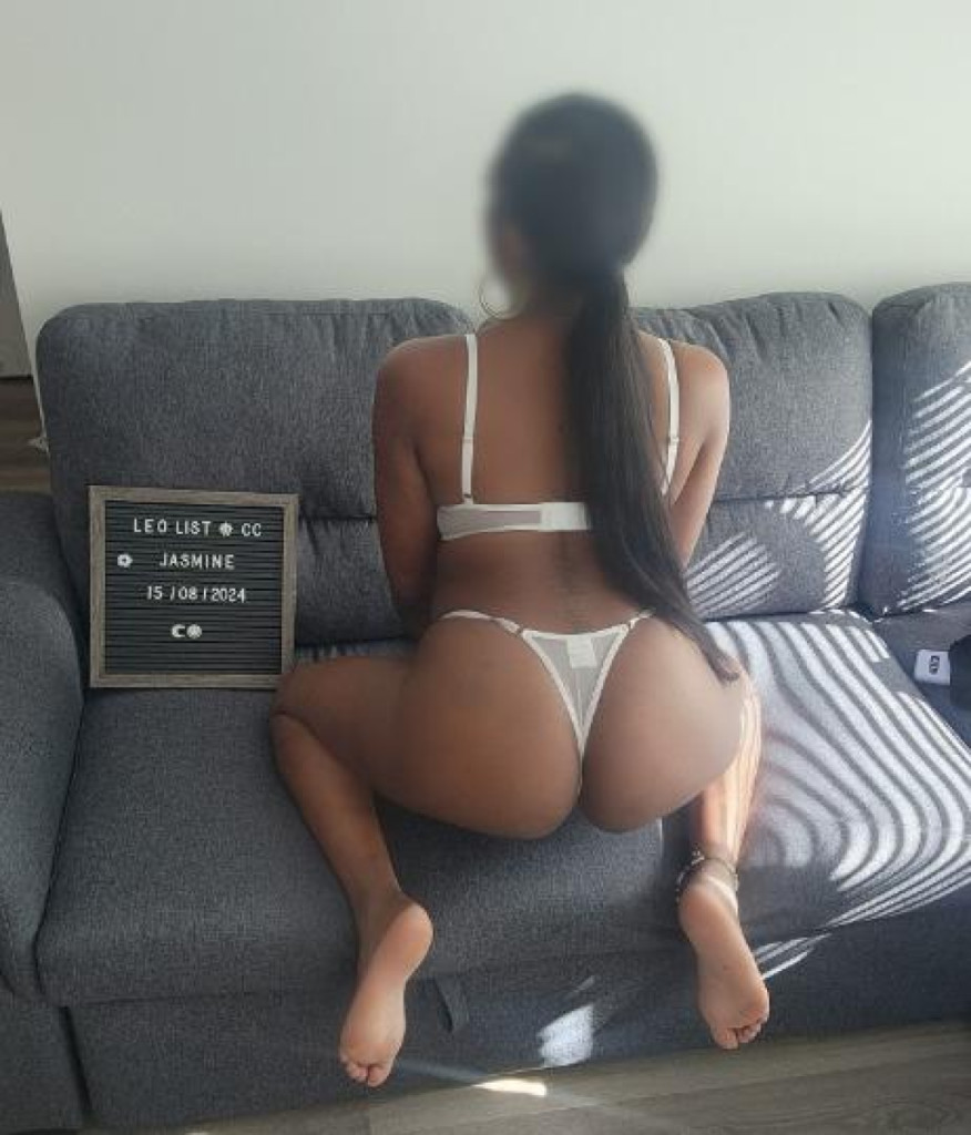 Jasmine photo 1