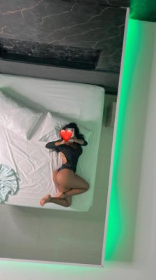New girl 🍑💦🌈 Caliente 🔥 Amable y cariosa 💕🔥✨NO👮.. extras Disponibles listing photo